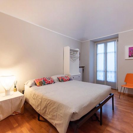 Porta Nuova Suite Comodita In Centro A Torino מראה חיצוני תמונה