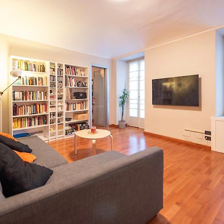 Porta Nuova Suite Comodita In Centro A Torino מראה חיצוני תמונה