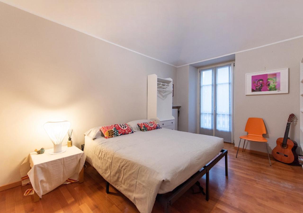 Porta Nuova Suite Comodita In Centro A Torino מראה חיצוני תמונה