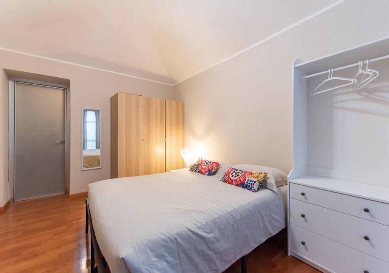Porta Nuova Suite Comodita In Centro A Torino מראה חיצוני תמונה