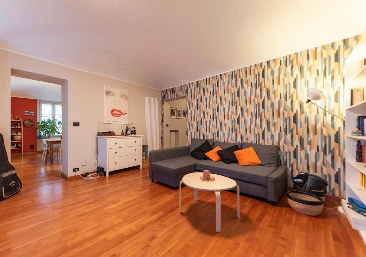Porta Nuova Suite Comodita In Centro A Torino מראה חיצוני תמונה