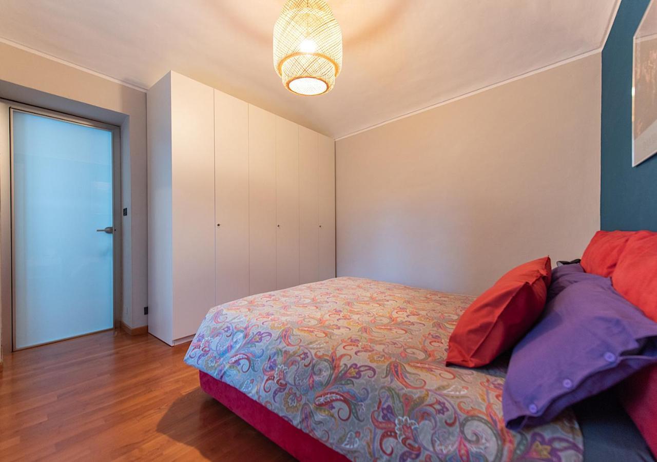 Porta Nuova Suite Comodita In Centro A Torino מראה חיצוני תמונה