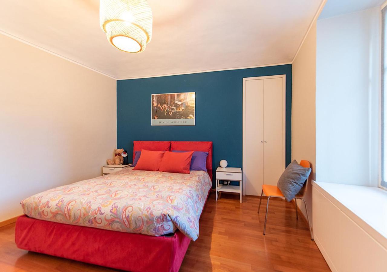 Porta Nuova Suite Comodita In Centro A Torino מראה חיצוני תמונה