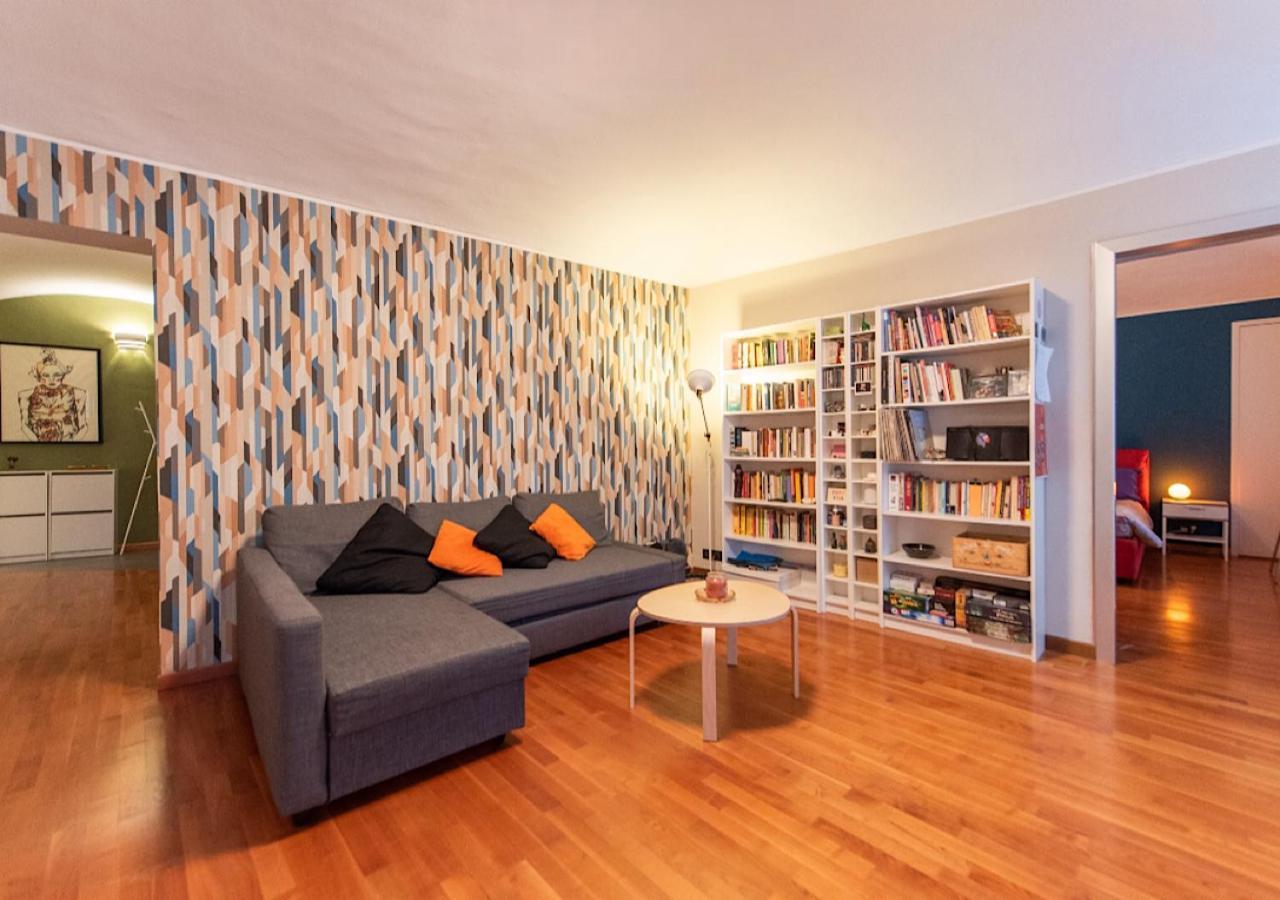 Porta Nuova Suite Comodita In Centro A Torino מראה חיצוני תמונה