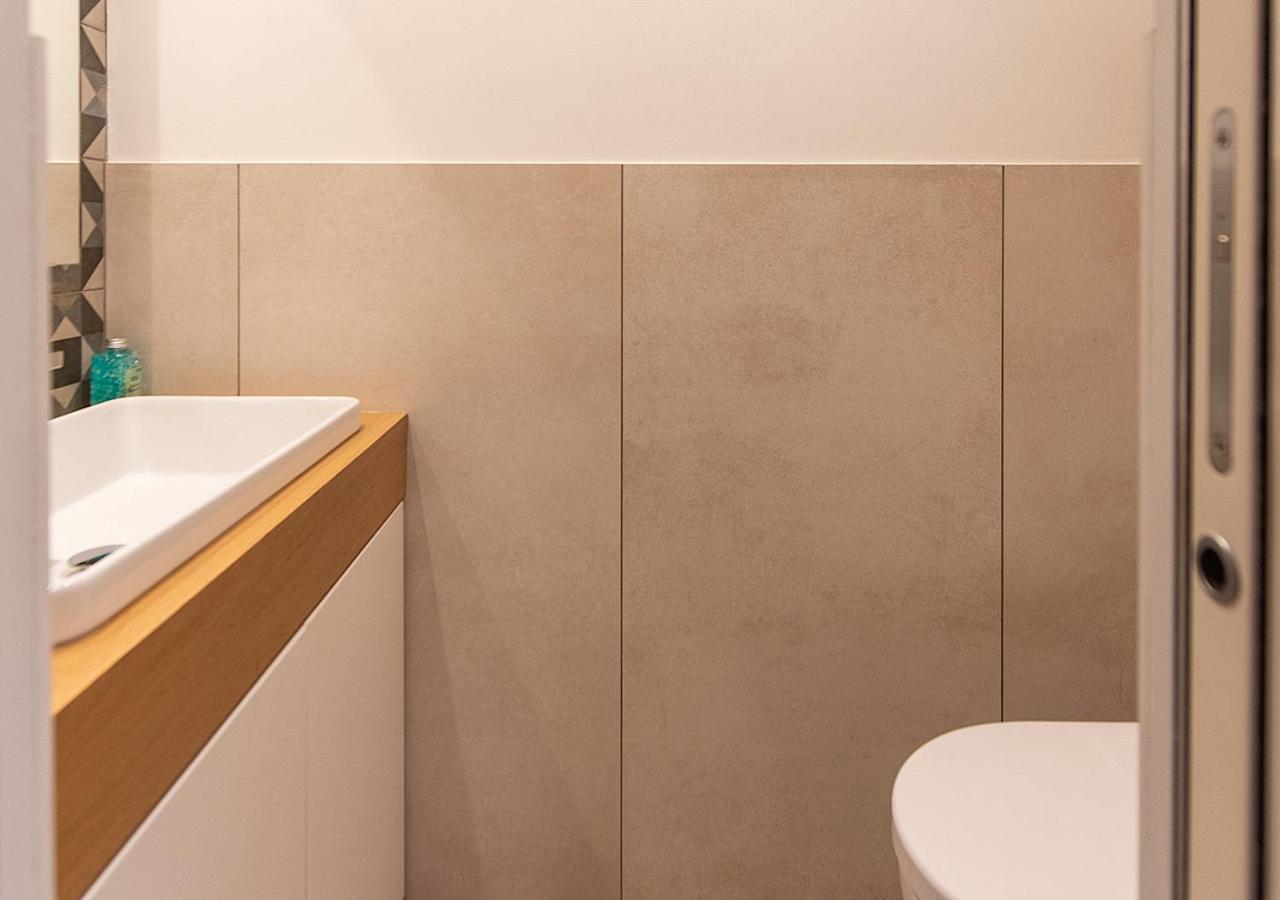 Porta Nuova Suite Comodita In Centro A Torino מראה חיצוני תמונה