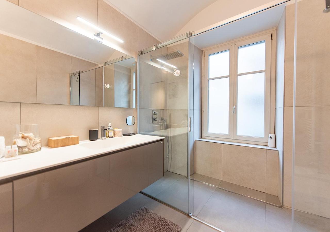 Porta Nuova Suite Comodita In Centro A Torino מראה חיצוני תמונה