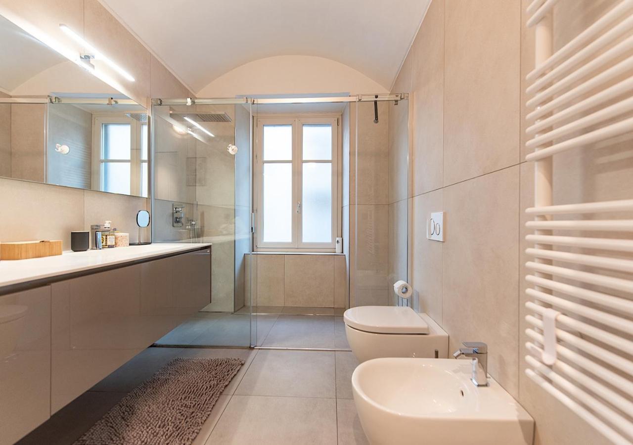 Porta Nuova Suite Comodita In Centro A Torino מראה חיצוני תמונה