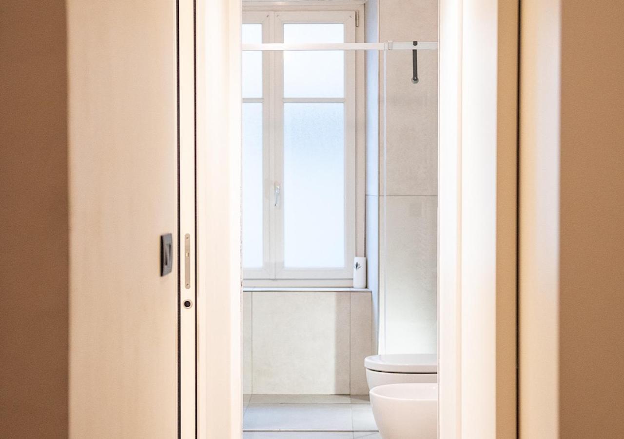Porta Nuova Suite Comodita In Centro A Torino מראה חיצוני תמונה