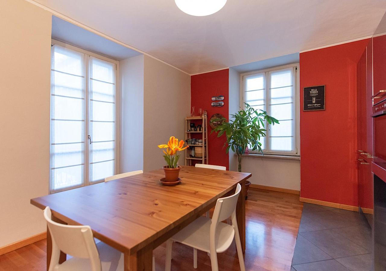 Porta Nuova Suite Comodita In Centro A Torino מראה חיצוני תמונה