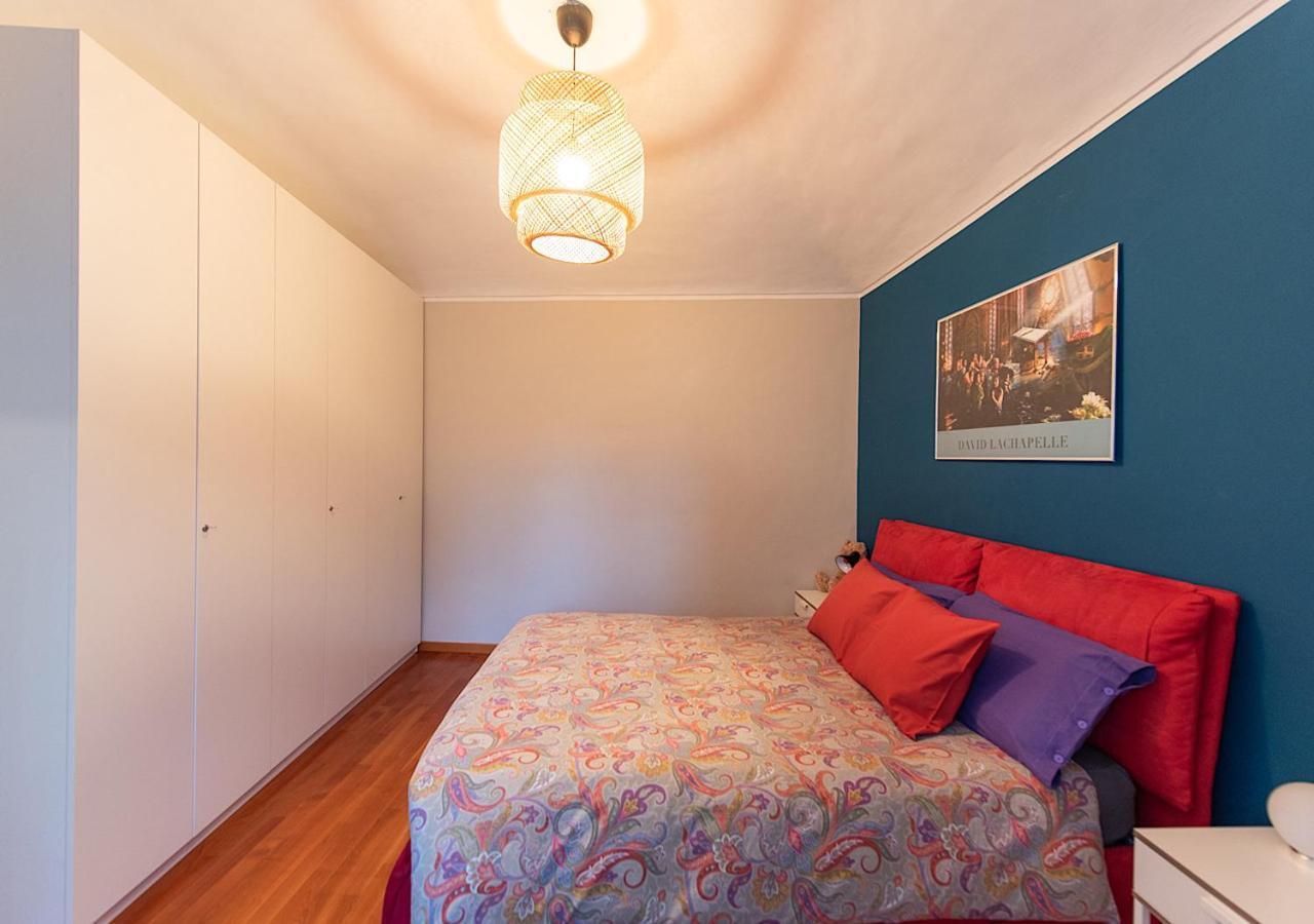 Porta Nuova Suite Comodita In Centro A Torino מראה חיצוני תמונה