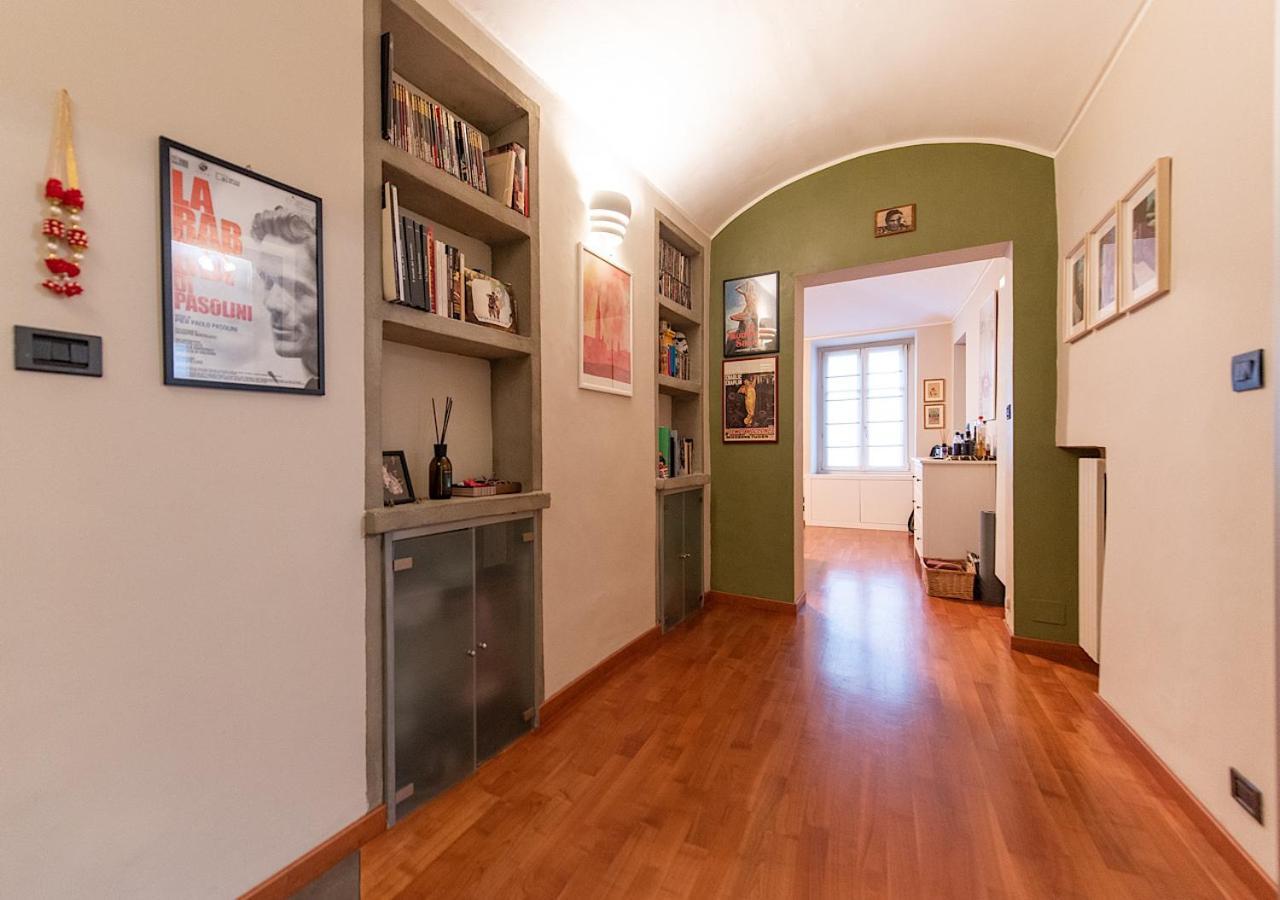 Porta Nuova Suite Comodita In Centro A Torino מראה חיצוני תמונה