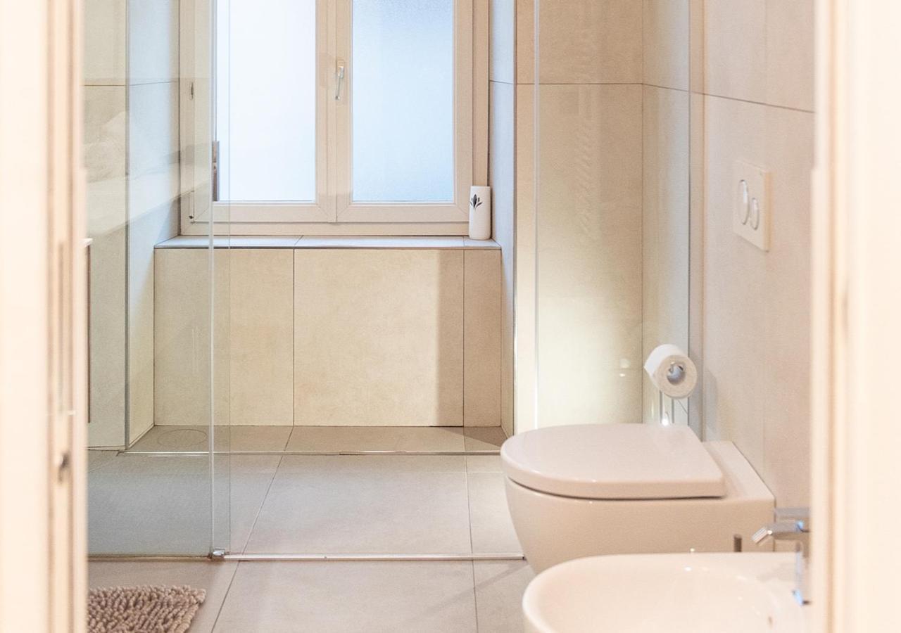 Porta Nuova Suite Comodita In Centro A Torino מראה חיצוני תמונה