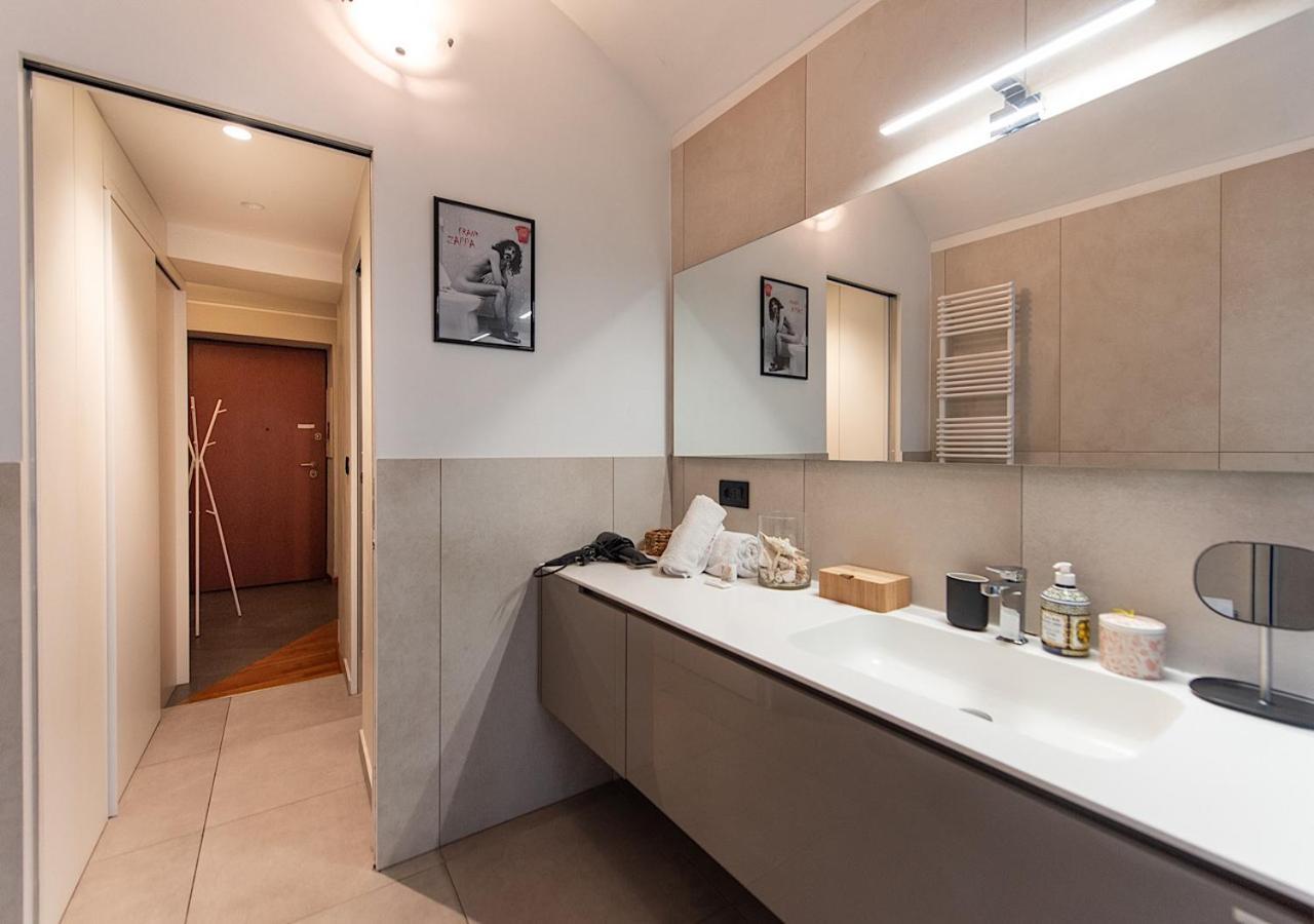 Porta Nuova Suite Comodita In Centro A Torino מראה חיצוני תמונה