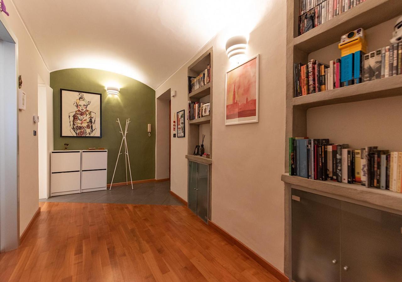 Porta Nuova Suite Comodita In Centro A Torino מראה חיצוני תמונה